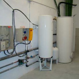 Fontanería Leioa instalaciones de fontanería y calefacción 3